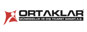 Ortaklar Tekstil Makina logosu