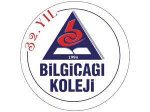 Bilgiçağı Koleji logosu