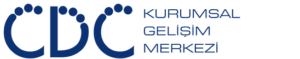 CDC Kurumsal Gelişim Merkezi logosu