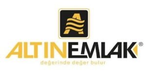 Altın Emlak logosu
