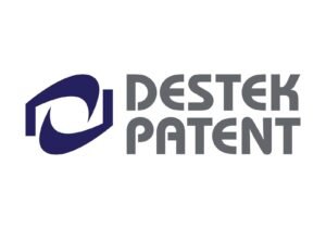 Destek Patent logosu