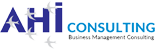 AHİ Consulting logosu