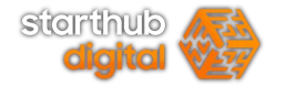 Starthub Digital logosu