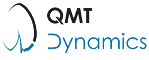QMT Dynamics logosu