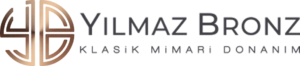 Yılmaz Bronz logosu